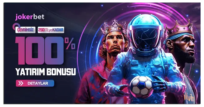 jokerbet betting bonuses