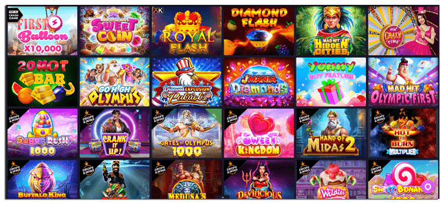 jokerbet slots